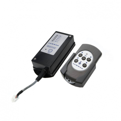 Fjärrkontroll Bog (g1) & S900/2000