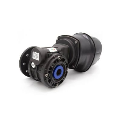 Reservdelsmotor & Växel VX2+ 12V 1kW IP67