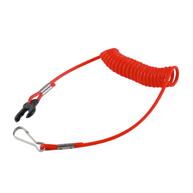 Dödmansgrepp Yamaha