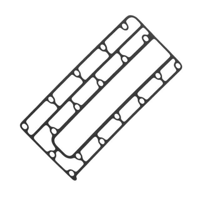 Avgaspackning Inner CO Yamaha