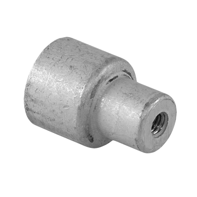 Anod Aluminium Yamaha Motorblock (68V113250200)