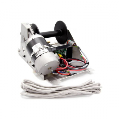 CRW - Badbrygga 4,5m