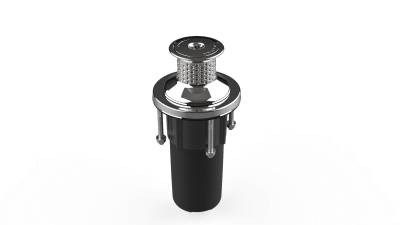 VX Capstan 800W 12V