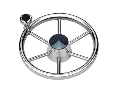 Ratt Destroyer SS Med Knopp 280mm