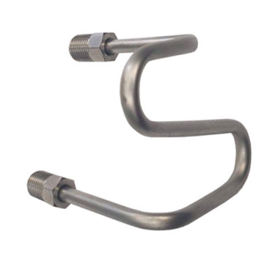 Rör Powertrim (Pipe 69J438330200)