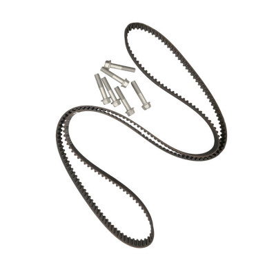 Kamrem Med Bultar (Belt with Rotor bolts 6AWW46240000)