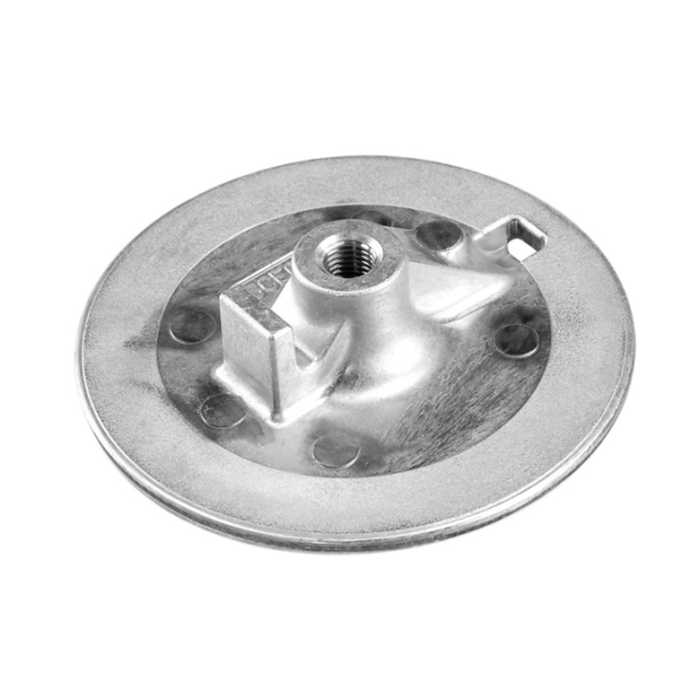 Anod Yamaha Kavitationsplatta 200hk