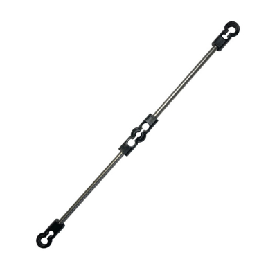 Länk (Rod Accel Lever 6G5412170100)