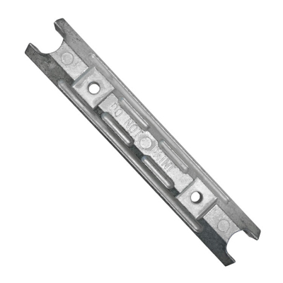 Zinkanod (6H1452510300)