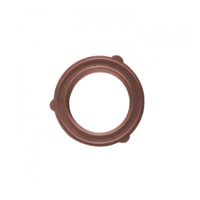 Packning (Gasket Hose Joint 6R3125831000 rödbrun)
