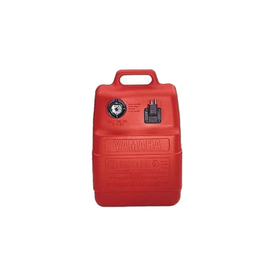 Fuel Tank Comp. 25L (6YK242010500)