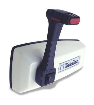 Seastar 700SO Reglage