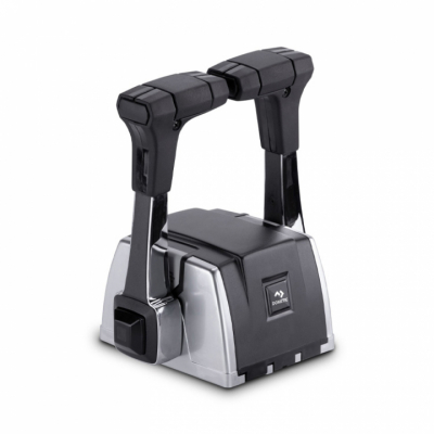 Seastar 700TD Reglage