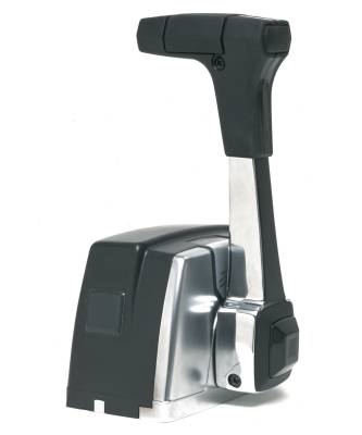 Seastar 700TS Reglage