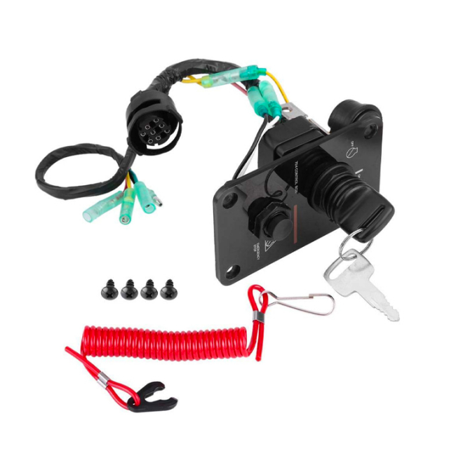 Startpanel Yamaha (704825701300)