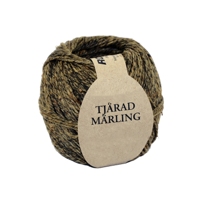 Tjärad Märling 82m 1.5mm 0.25kg
