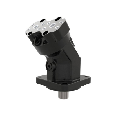 Hydraulmotor SH1000 90ccm Bent Axis