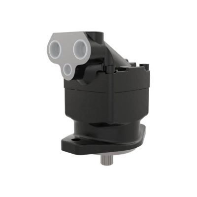 Hydraulmotor SH400 19ccm Bent Axis