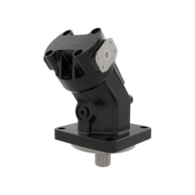 Hydraulmotor SH360 23cm³ Bent Axis