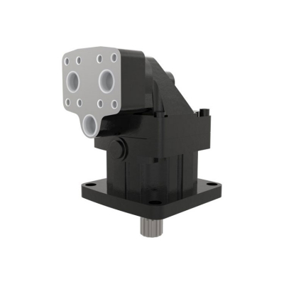 Hydraulmotor SH1000/1400 110ccm Bent Axis