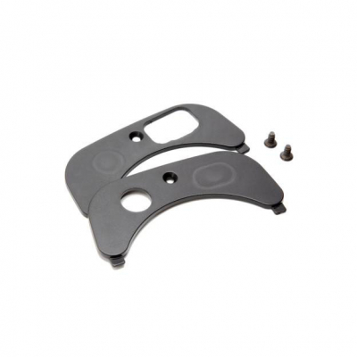 Kit Svarta Inlägg CH1700