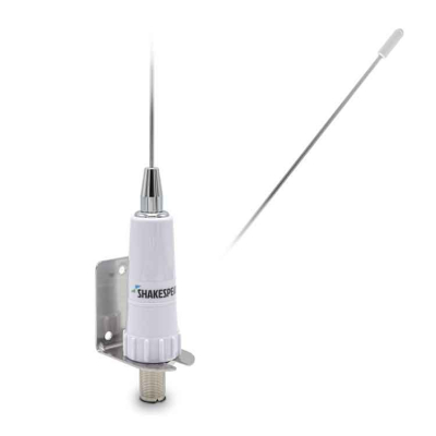 VHF Antenn Classic SS 90cm