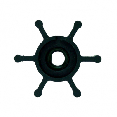 Impeller Nitril 51mm
