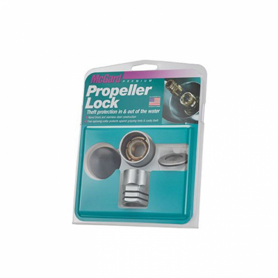 Propellerlås Honda/Tohatsu/Nissan M16x1.5