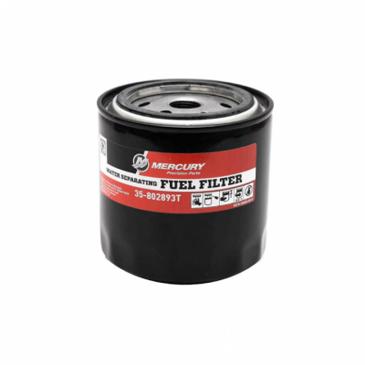 Vattenseparerande Bränslefilter (802893T)