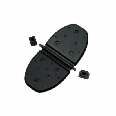 Avgasklaff Mercruiser (807166A2)