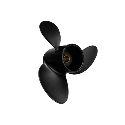 Propeller Black Max 4-6 hk RH