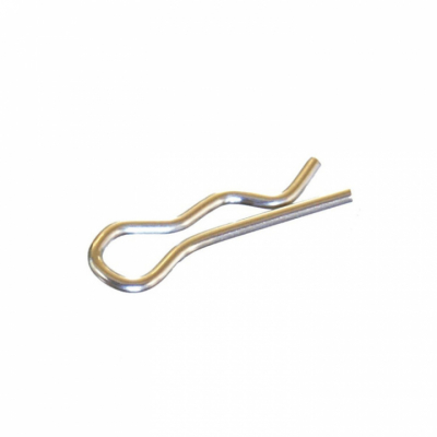 Saxpinne Mercury 8-40 hk (8150262)