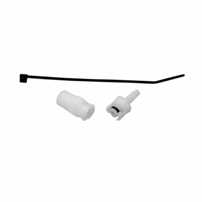 Slangkoppling Logg Alpha (815956A1)