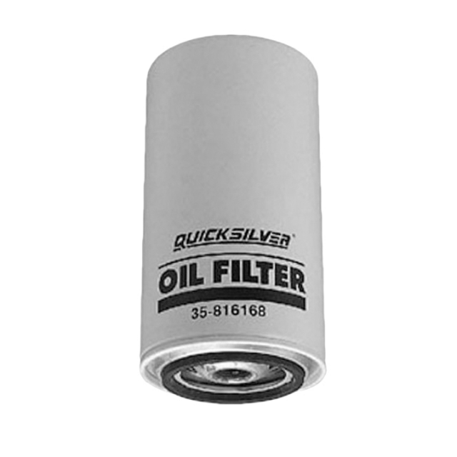Oljefilter För Mercruiser D3,0l/3,6l/4,2l (816168)