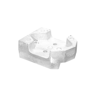 Aluminiumanod Mercruiser (821631T1)