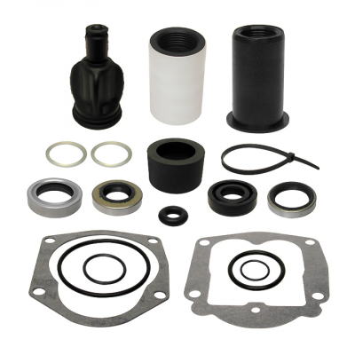 Impeller Reparatonssats Mercury 25-50hk