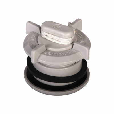 Ventil Gummibåt (830222A3)