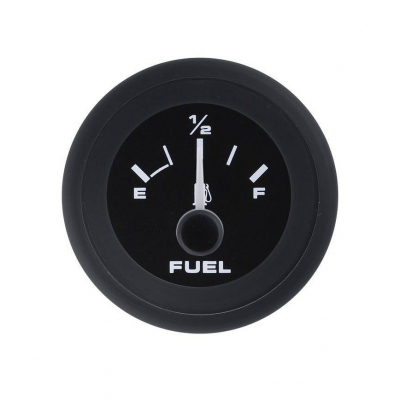 Bränslemätare Fogfree (VDO typ)