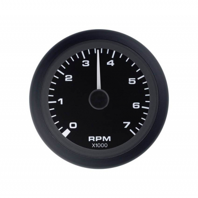 Varvräknare 7000 v/min Fogfree