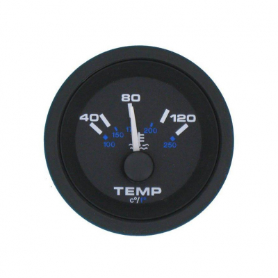 Vattentemp 40-120c Fogfree