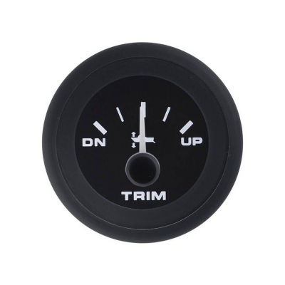 Trimmätare Yamaha Fogfree