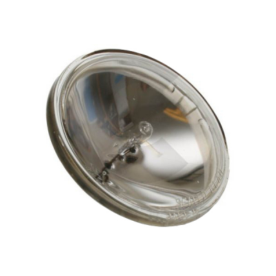 Strålkastarinsats Spot 12V