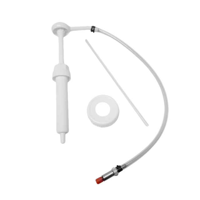 Pump Till Drevolja 10L