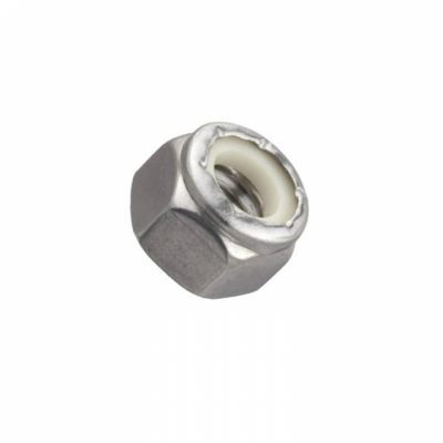 Mutter Mercury/Mercruiser 5-pack (859116)