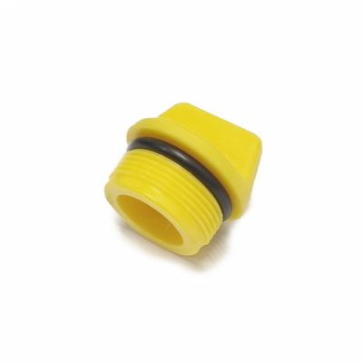 Oljelock Mercury 25-400 hk (859578A1)