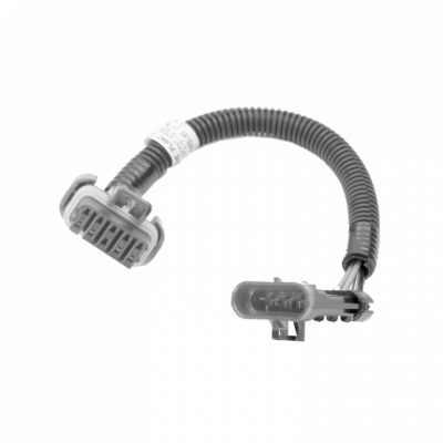 Adapterkabel 10pin Till 4pin (863931A1)