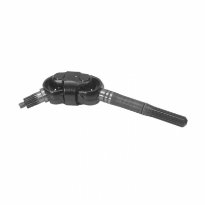 Drivknut Komplett Mercruiser Bravo (865425A03)