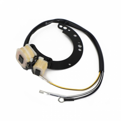 Stator Mercury/Mariner 6-25 hk (86617A20)