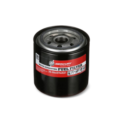 Vattenseparerande Bränslefilter Mercruiser 3L MPI (866594K01)