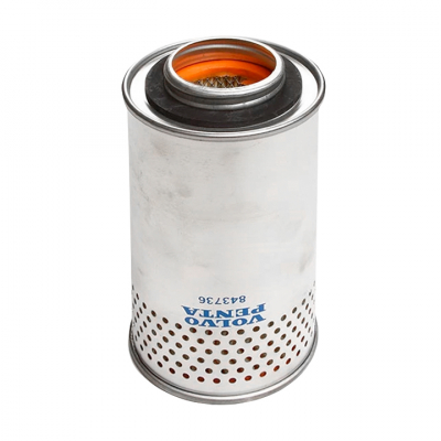 Filterinsats För Utbyte